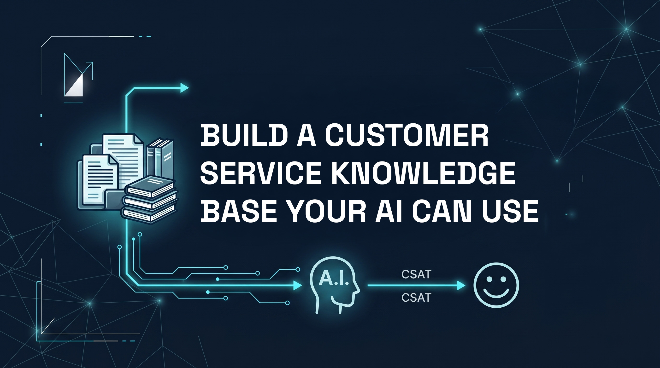 knowledge base for customer support