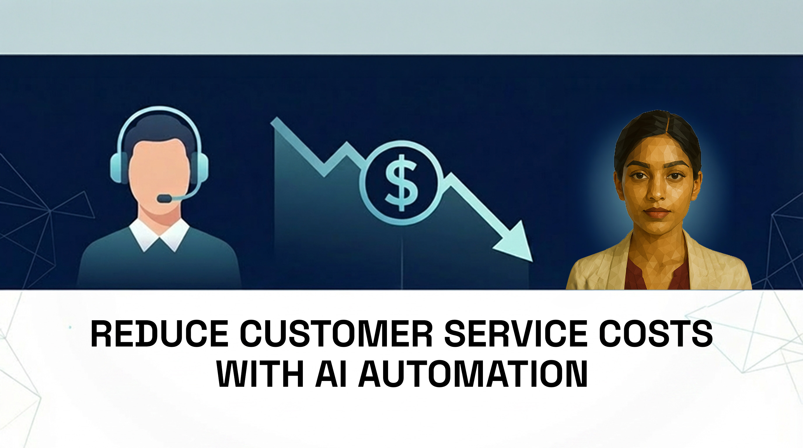 rhea vs customer service agent