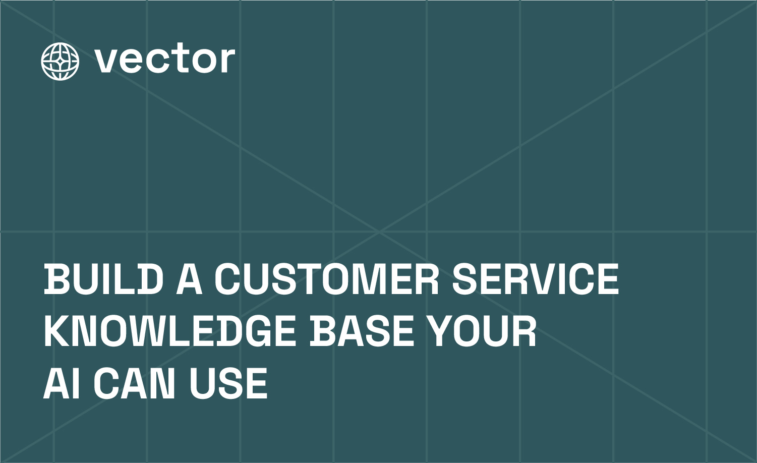 customer service knowledge base thumbnail