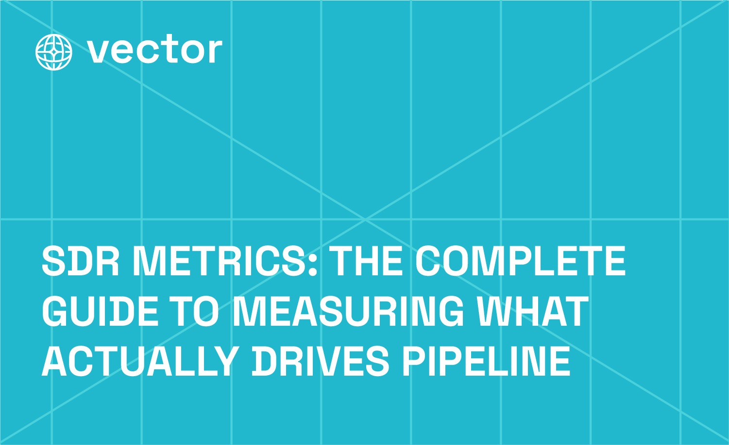 SDR metrics thumbnail