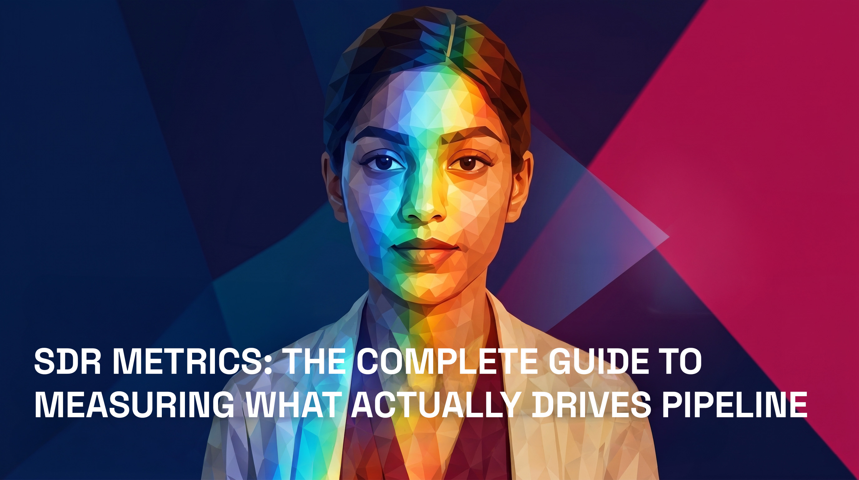 sdr metrics and rhea