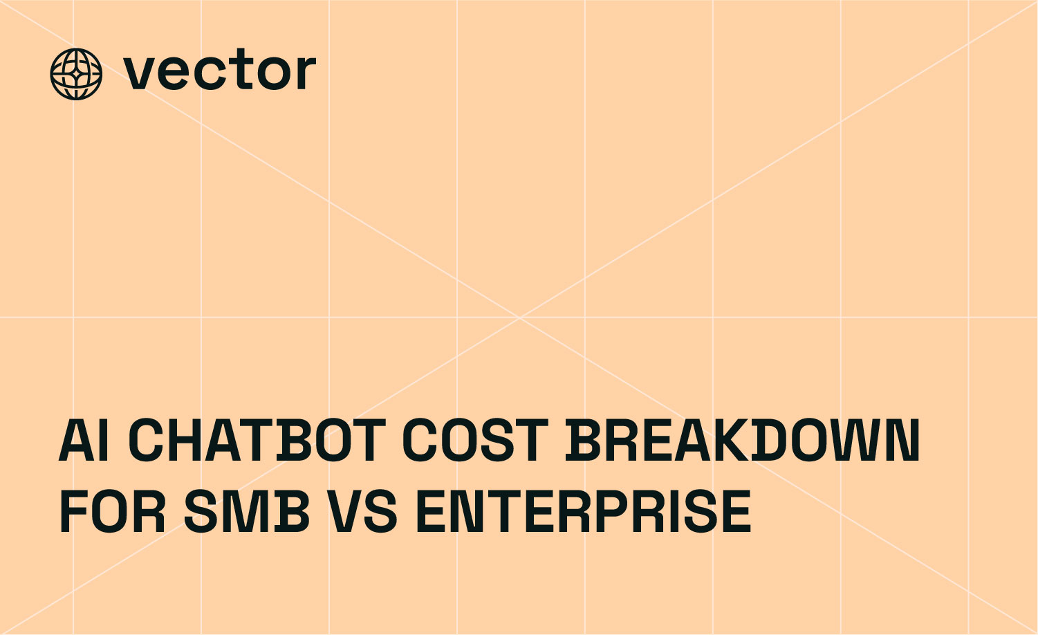 AI chatbot cost breakdown thumbnail