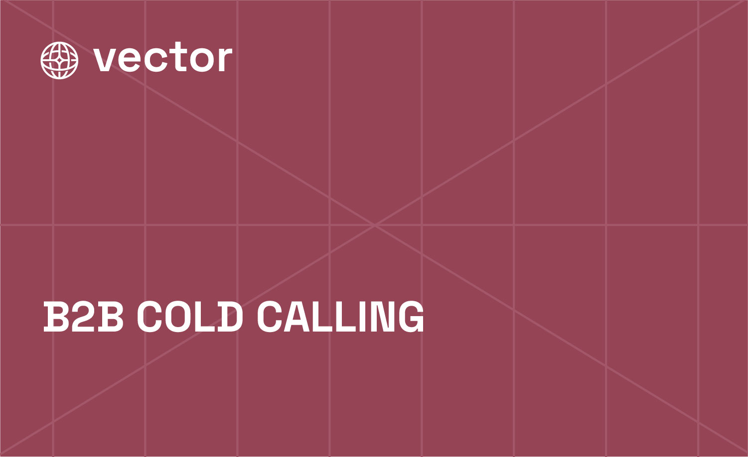 B2B cold calling thumbnail