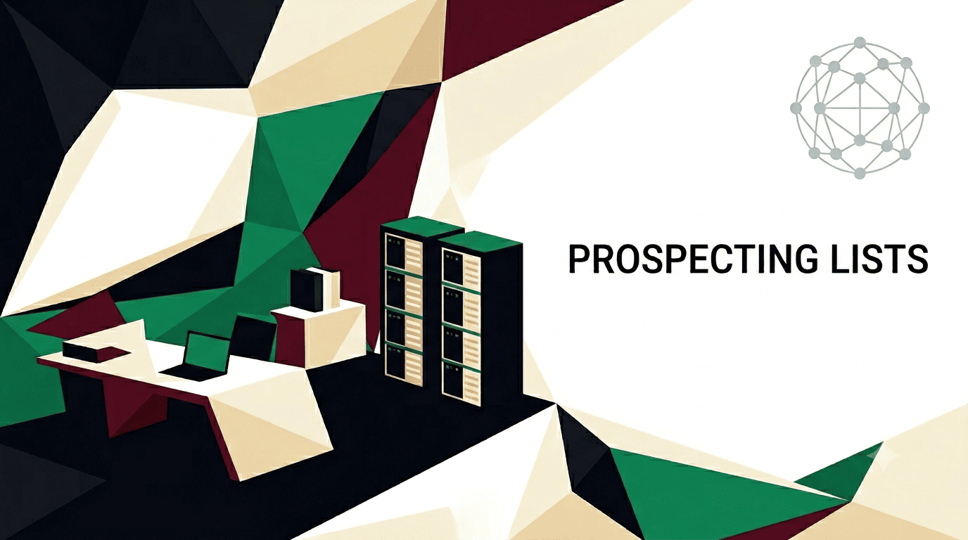 prospecting lists header 