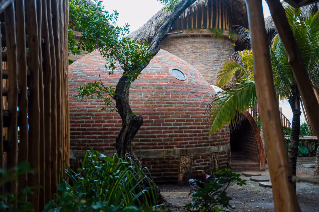 Temazcal