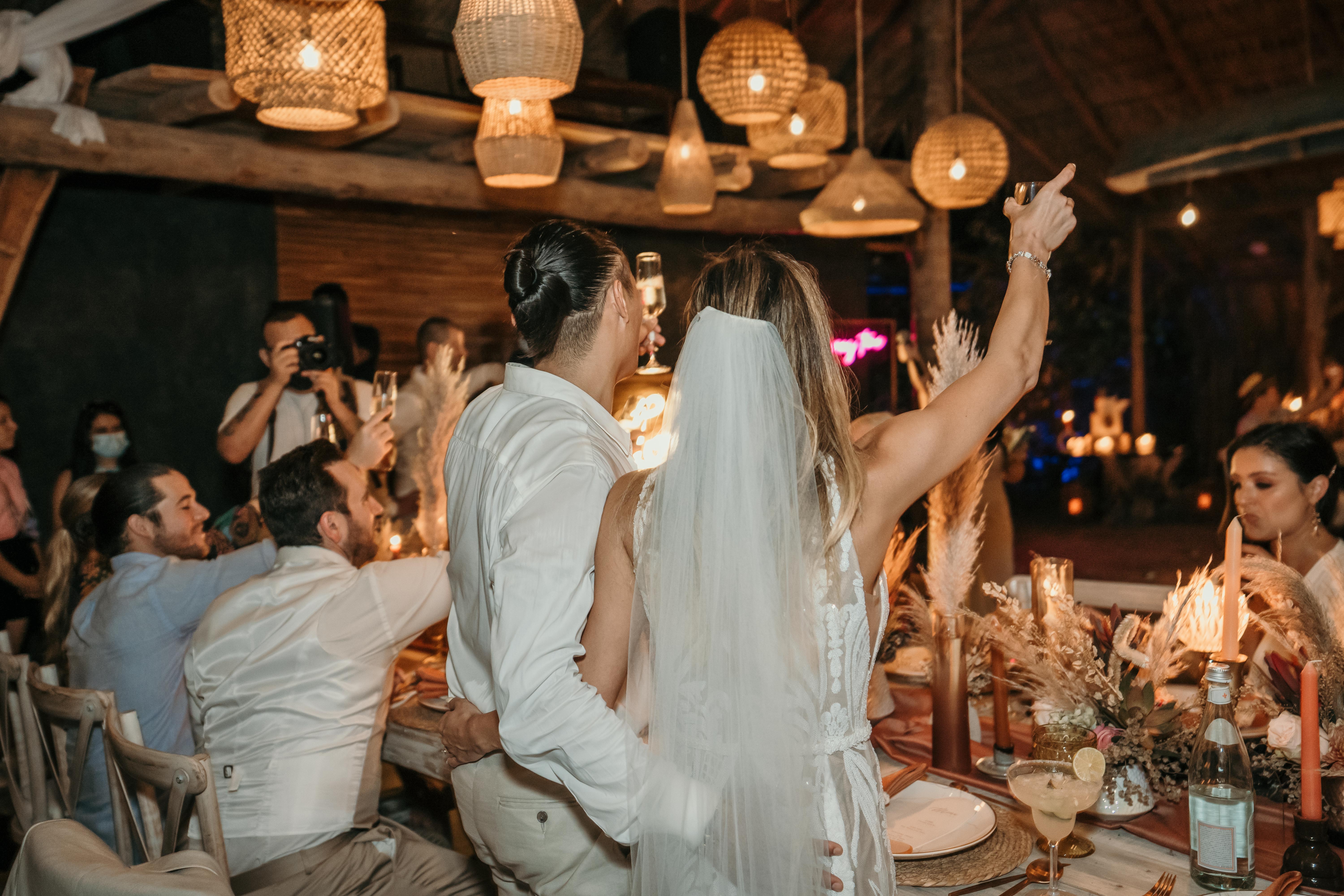 Welcome to the Destination Wedding Festival