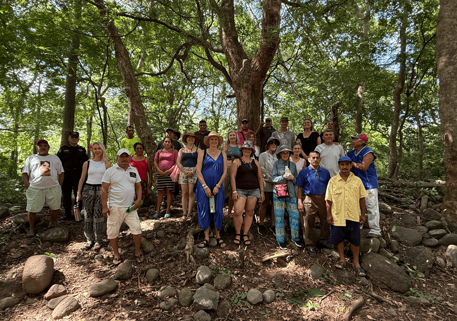 Mizata Foundation November Updates: WASH Progress, River Protection & Community Sports Revival