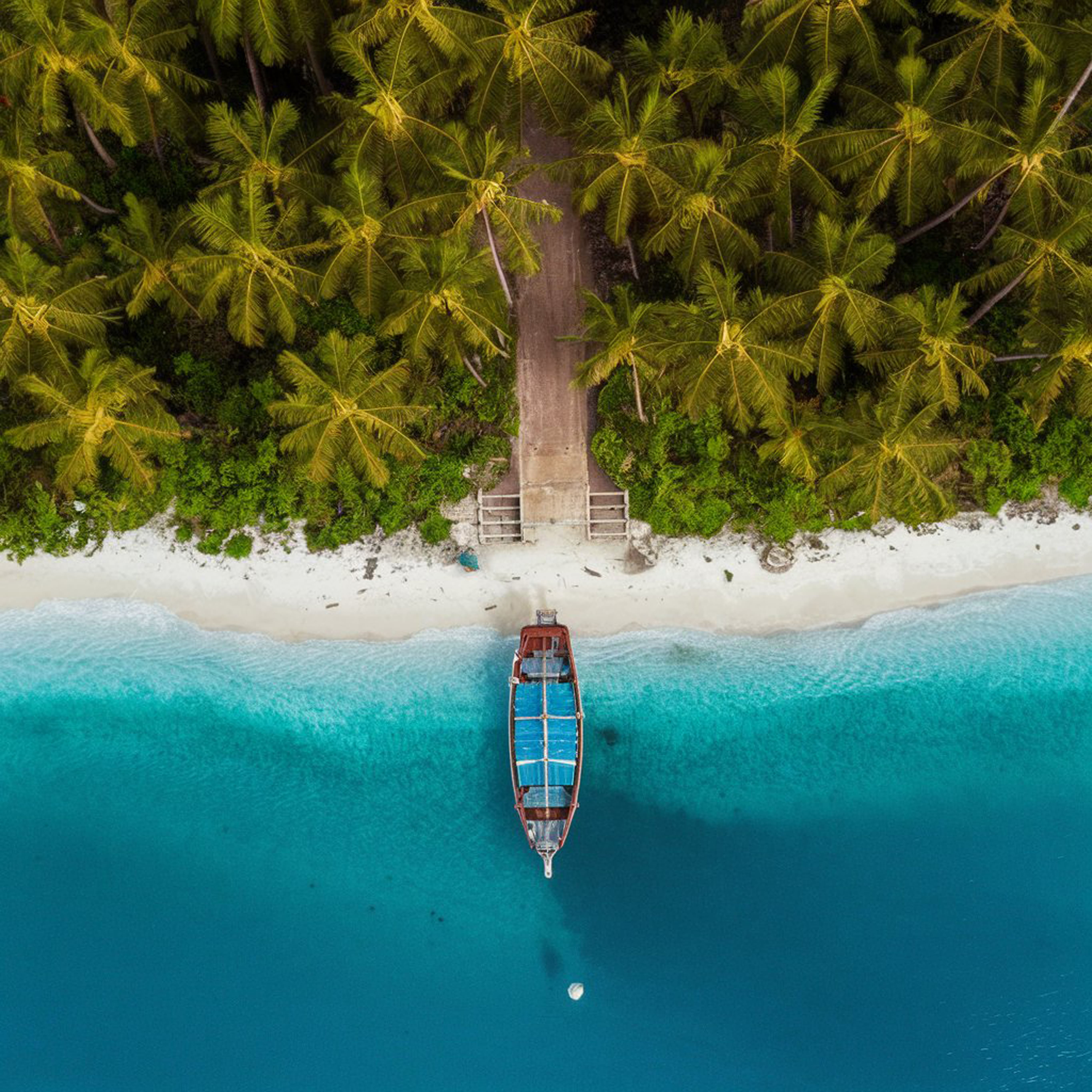 Living the Beach Life in Zanzibar
