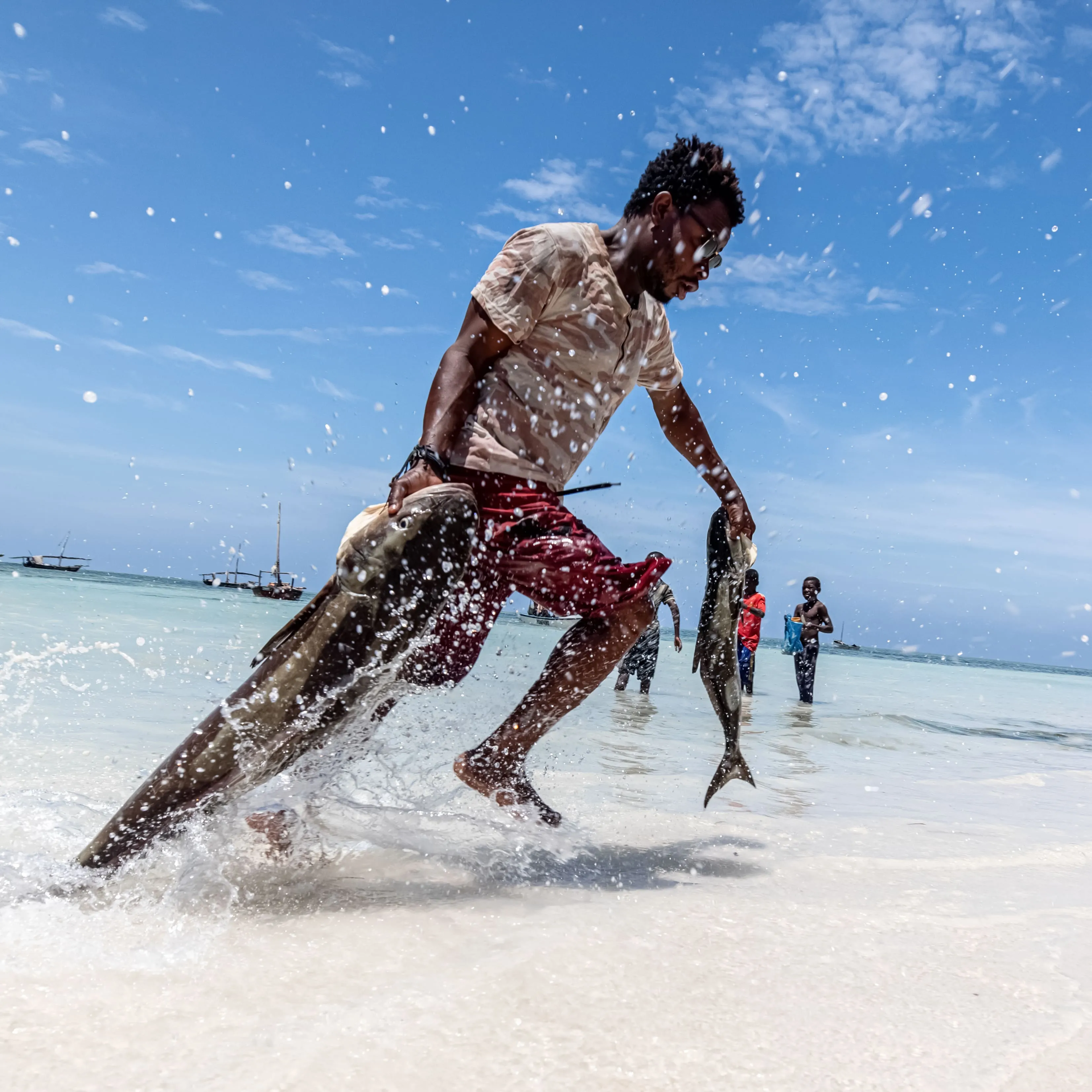 Exploring the Lifestyle of Zanzibar