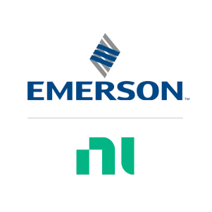 Emerson NI logotypes

