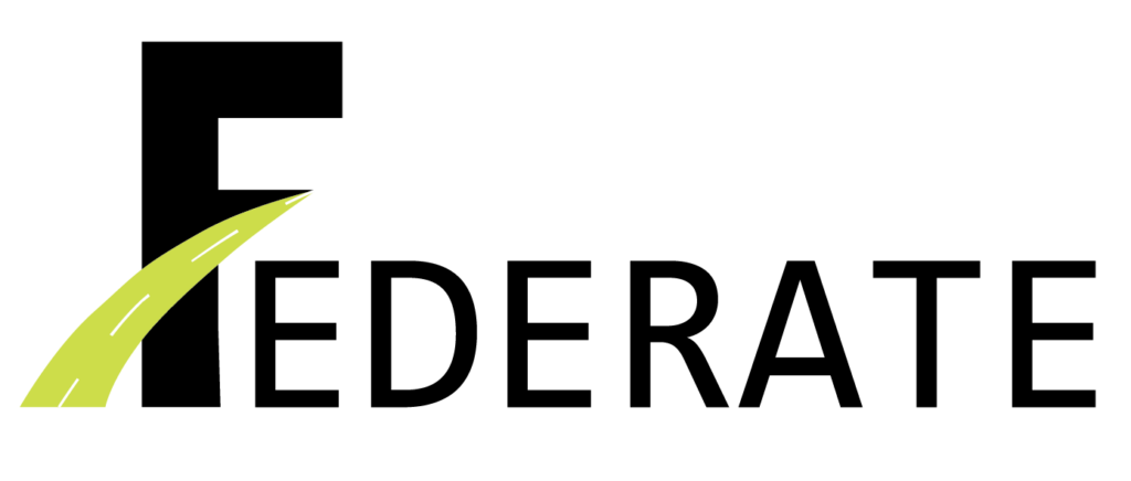 Federate logo