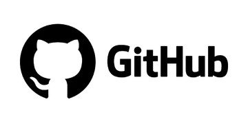 GitHub logo