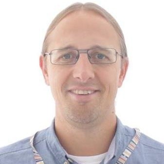 Patrik Andersson portrait