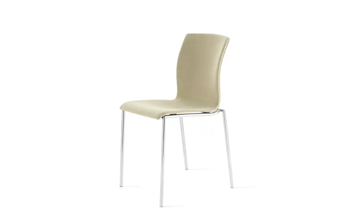 Axis Armless Upholstered