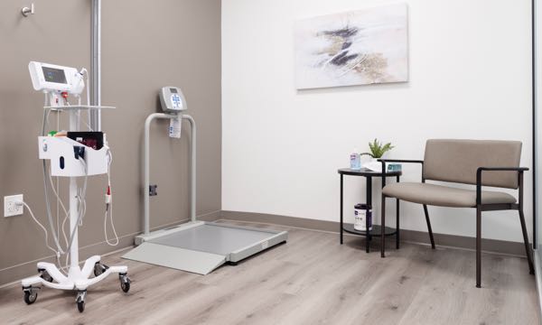 Cache Bariatric Hem 20