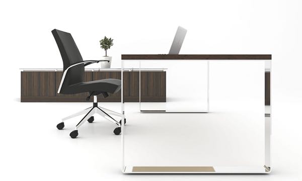 Clever Swivel Nevins