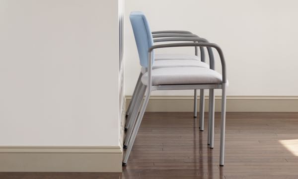 Cache Bariatric Wallsaver