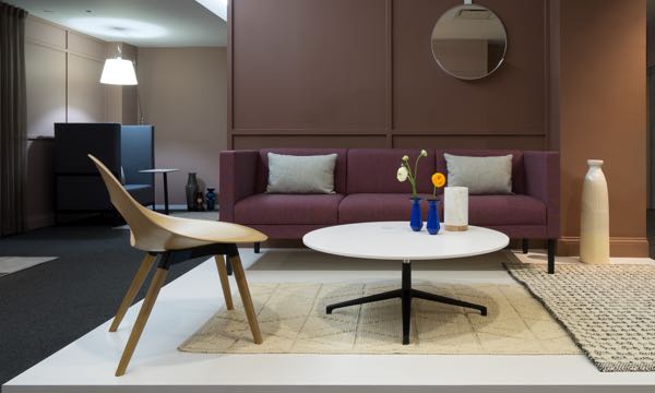 Say O Lounge Clever Table Lore