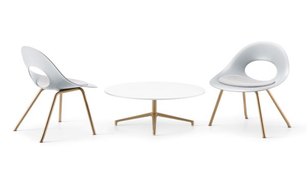 Say O Lounge Clever Table