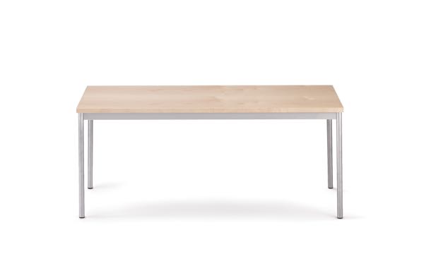 Cache Rectangle Table Light Wood