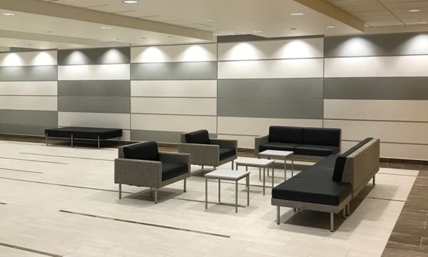 Lore Lounge Hubbel Realty