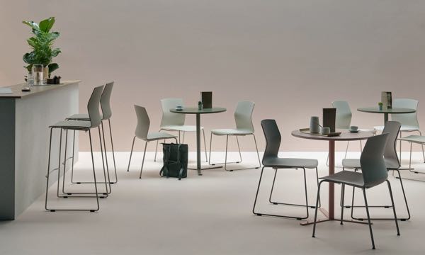 Celebrate Stools in Location