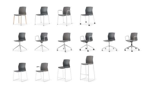 Celebrate Chair Statement of LIne