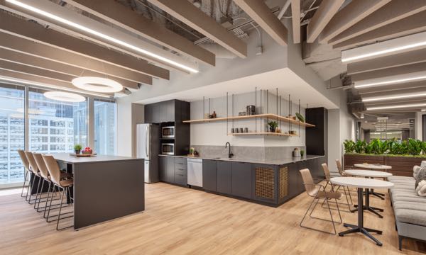 Axis Stools Wood Office Kitchen