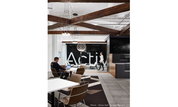 Fjord Chairs Active