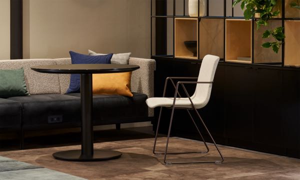 Scape Lounge Fjord