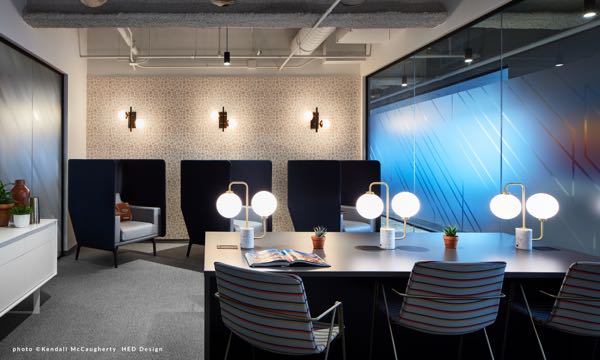Fjord Chairs Stripes