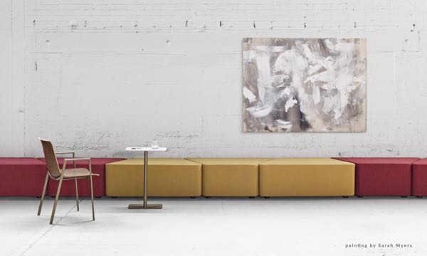 Repeat Bench