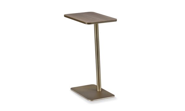LT Table Medium Bronze
