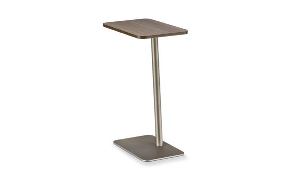 LT Table Light Bronze