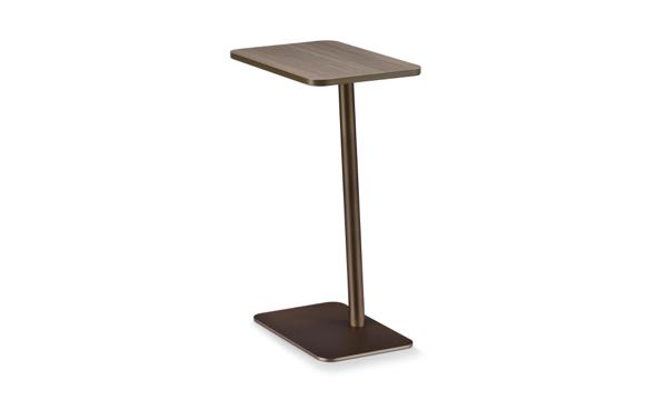 LT Table Dark Bronze