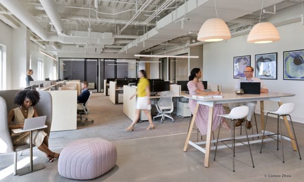 Jump Stool LT Table Office