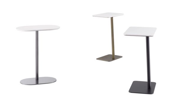 LT Table Shapes Group