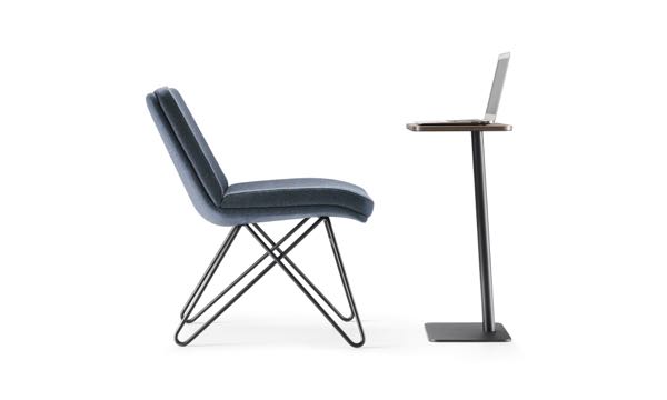 Criss Cross Lounge LT Table