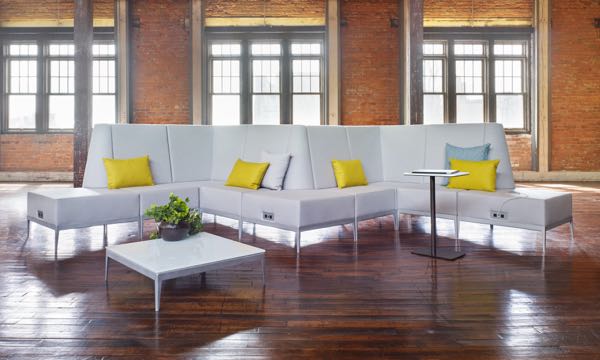 LT Table Scape Barrel