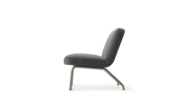 Nordic Grey Profile