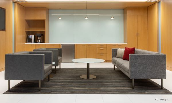 Plane Table with Lore Lounge