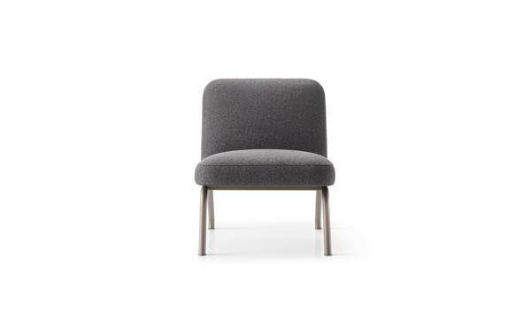 Nordic Grey Front