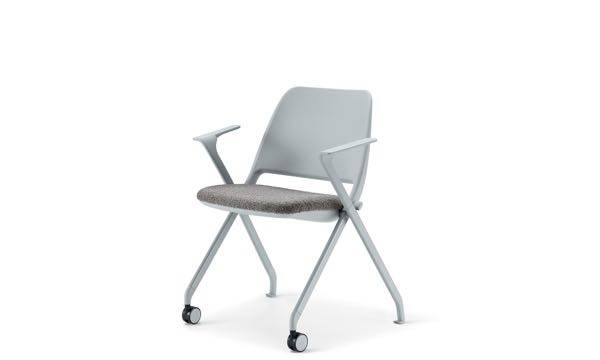 Zenith Arm Grey 3 4