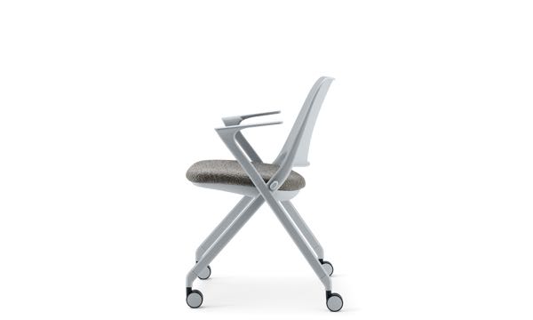 Zenith Arm Grey Profile