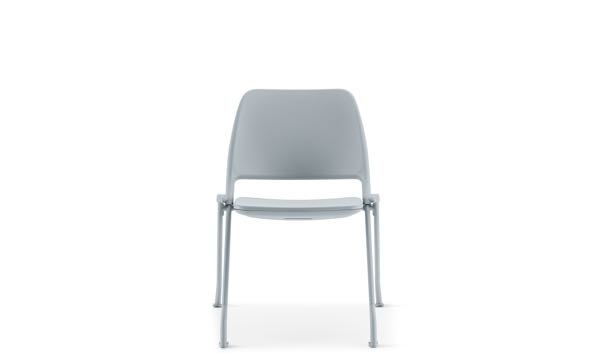 Zenith Chair by Source International