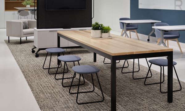 Tempt Stools Lore Chair