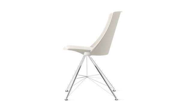 Artifakt Chair Tan Profile