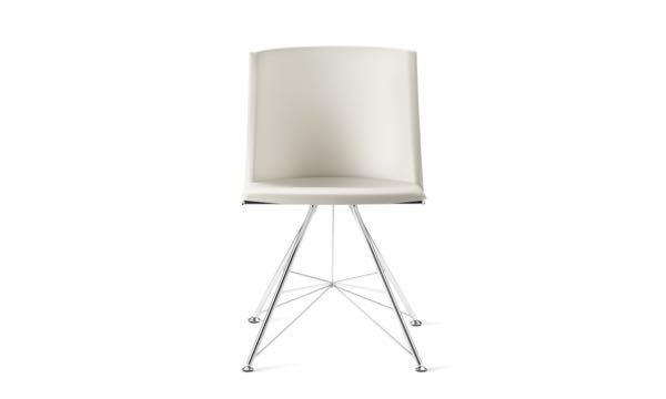 Artifakt Chair Tan Front