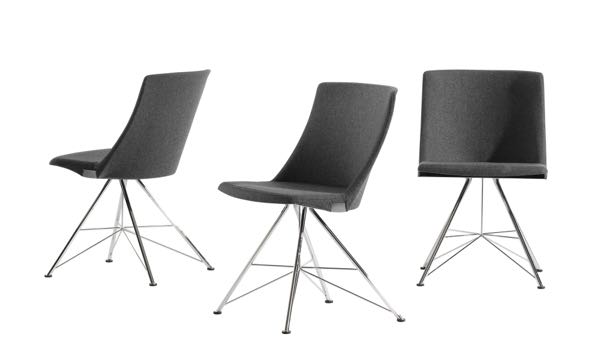 Artifakt Upholstered Group