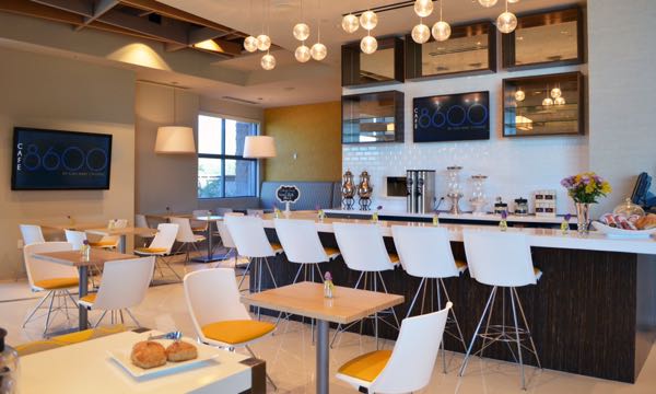 Artifakt Chair Stools Yellow Cafe